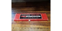 SIMONDS SAW & STEEL CO. HACK SAW vintage